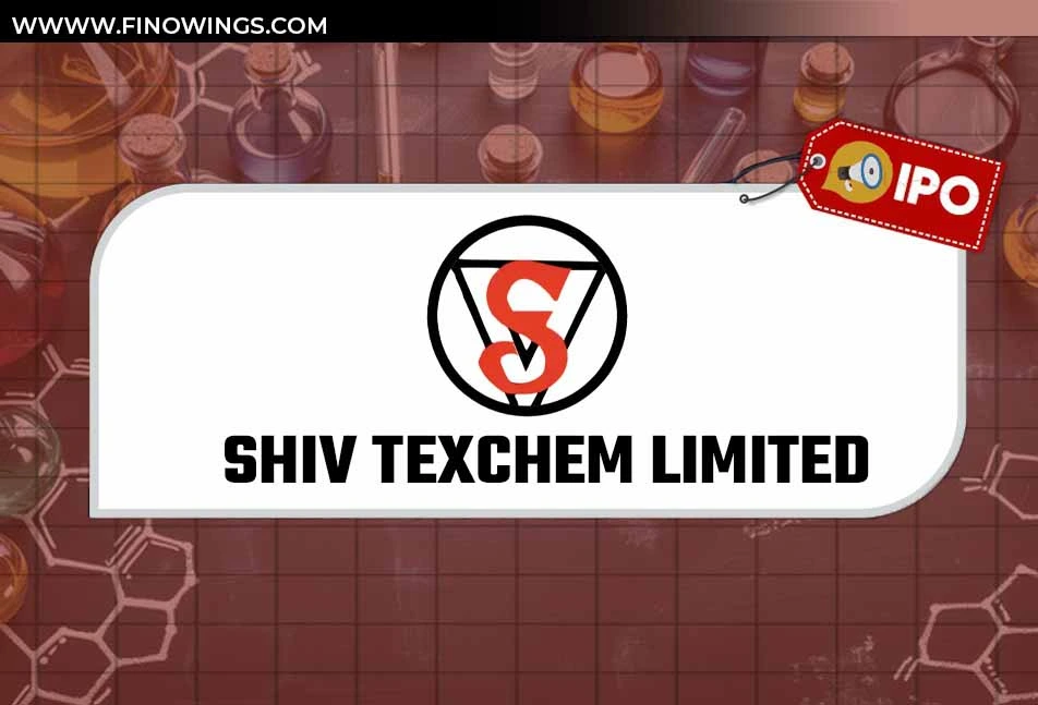 Shiv Texchem IPO 